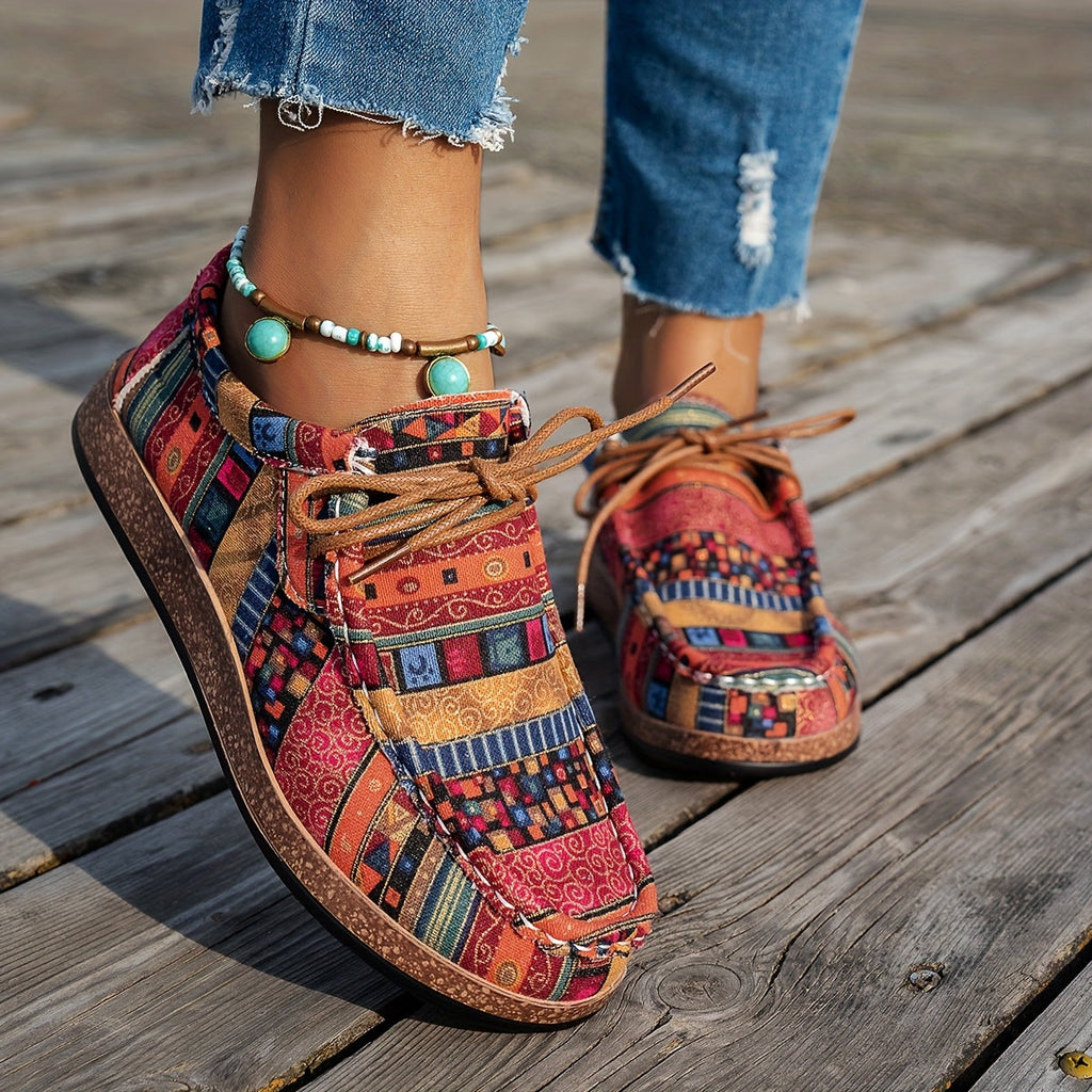 Regina | Orthopedic Comfort Shoes