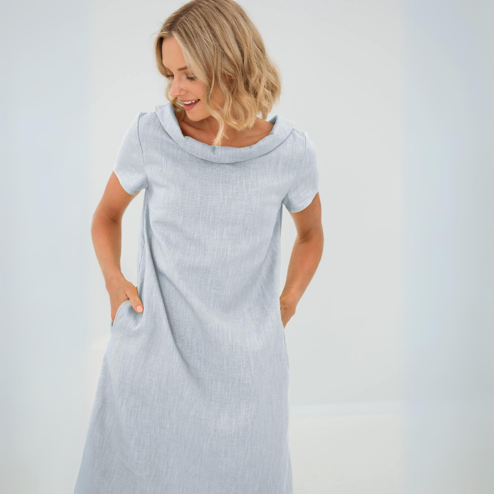 Winnie | Everyday Summer Dress