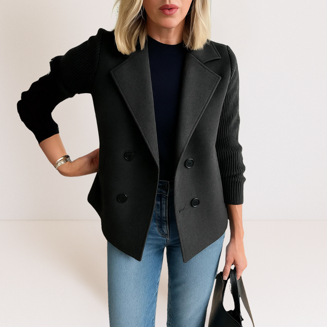Bettina | Women's Everyday Premium Blazer with Pockets