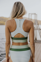 Marisa | Women's Quick-Dry Bikini Set