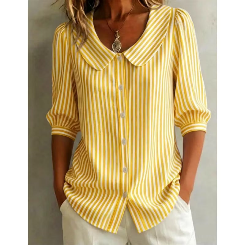 Ruby | Everyday Essential Top