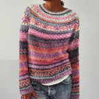Astrid | Women's Comfortable Elegant Jumper