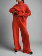 Tabitha | Slouchy Knit Lounge Set