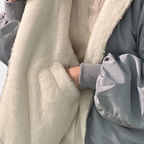 Nadia | Insulated Hooded Winter Coat