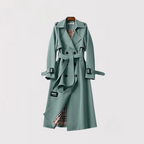 Juliet | Classic Trench Coat