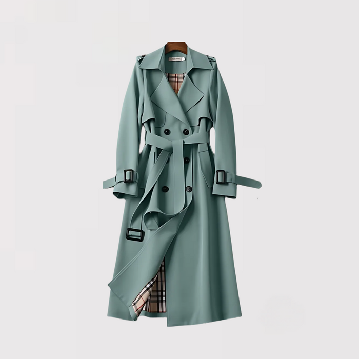 Juliet | Classic Trench Coat