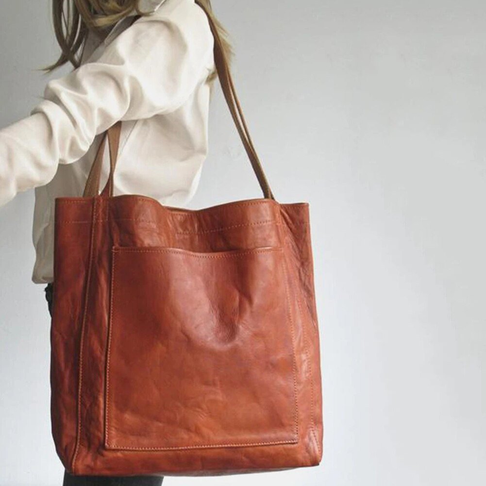 Verlaine | Shoulder Tote