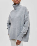 Ivy | Turtleneck Sweater