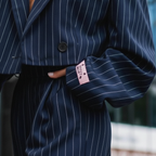 Frankie | Tailored Two-Piece Set