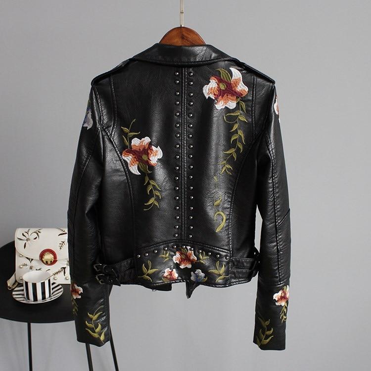Margit | Embroidered Tailored Jacket