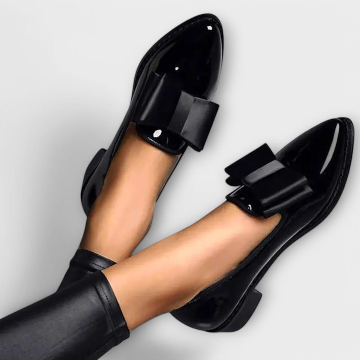 Freda | Women's Cushioned Slip-On Everyday Loafers
