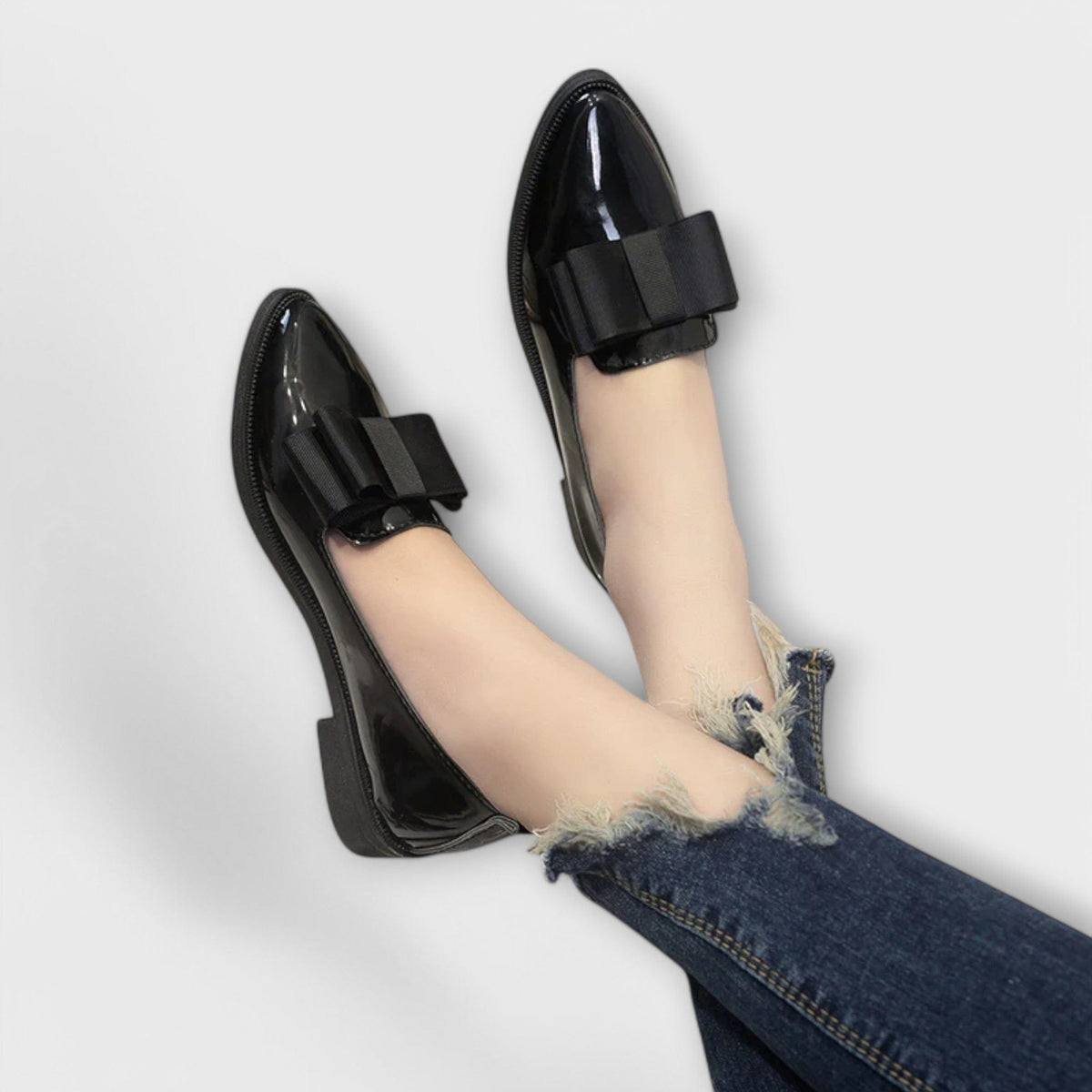 Freda | Women's Cushioned Slip-On Everyday Loafers