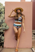 Marisa | Women's Quick-Dry Bikini Set