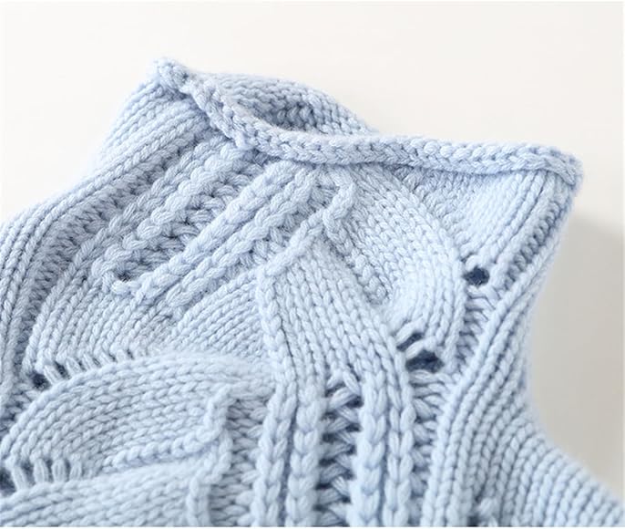 Charlotte | Longline Cashmere Jumper