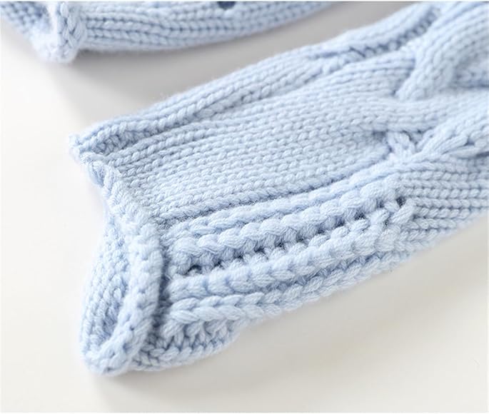Charlotte | Longline Cashmere Jumper