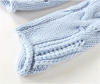 Charlotte | Longline Cashmere Jumper