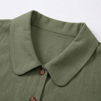 Vera | Sleeveless V-Neck Blouse