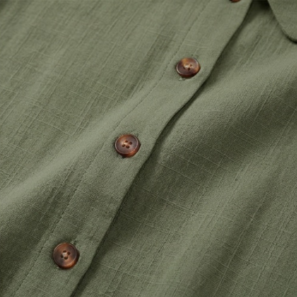 Vera | Sleeveless V-Neck Blouse