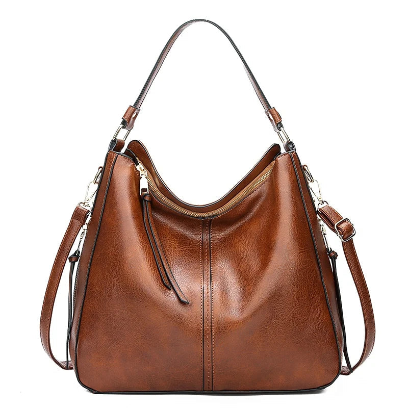 Ardenne | Handcrafted Leather Bag