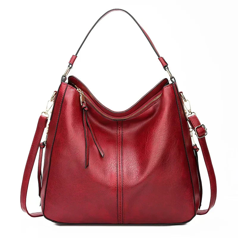 Ardenne | Handcrafted Leather Bag