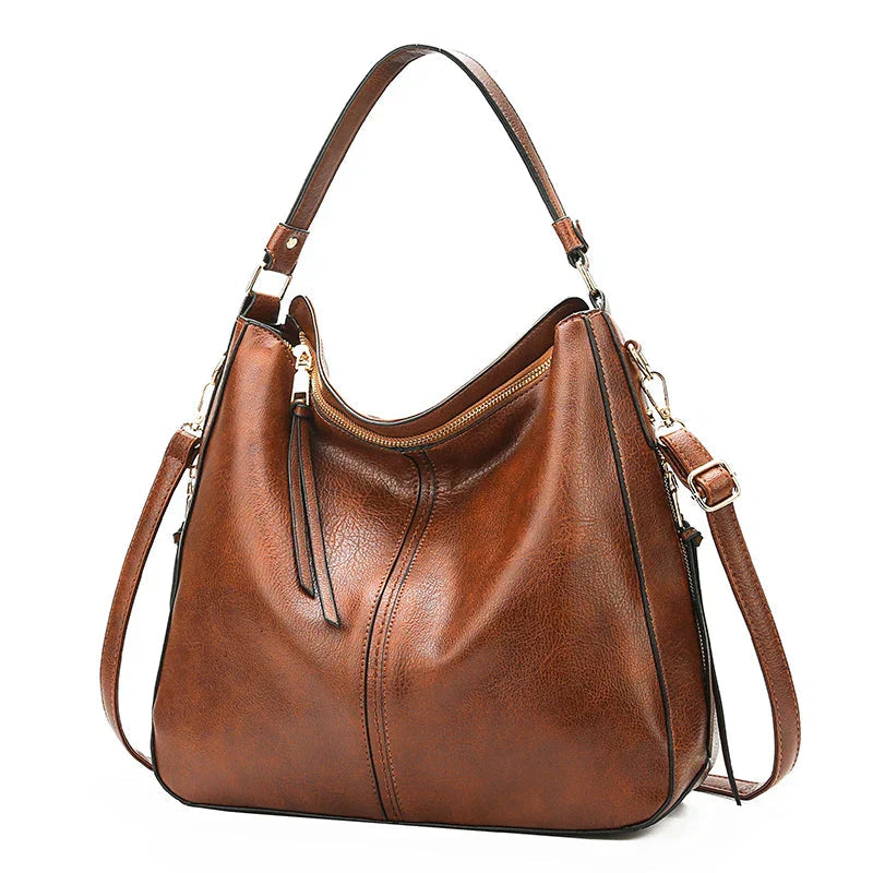 Ardenne | Handcrafted Leather Bag