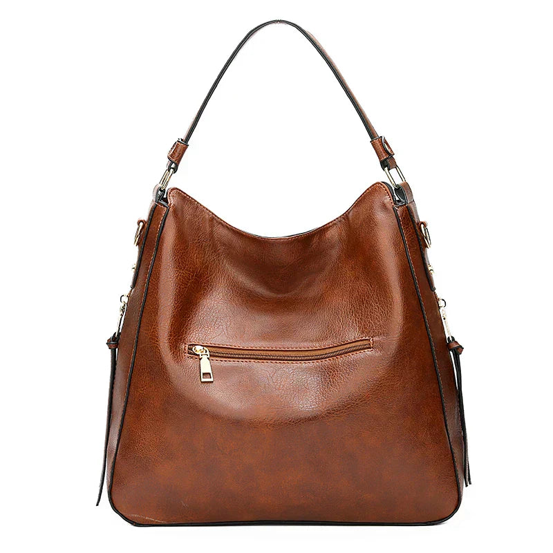 Ardenne | Handcrafted Leather Bag