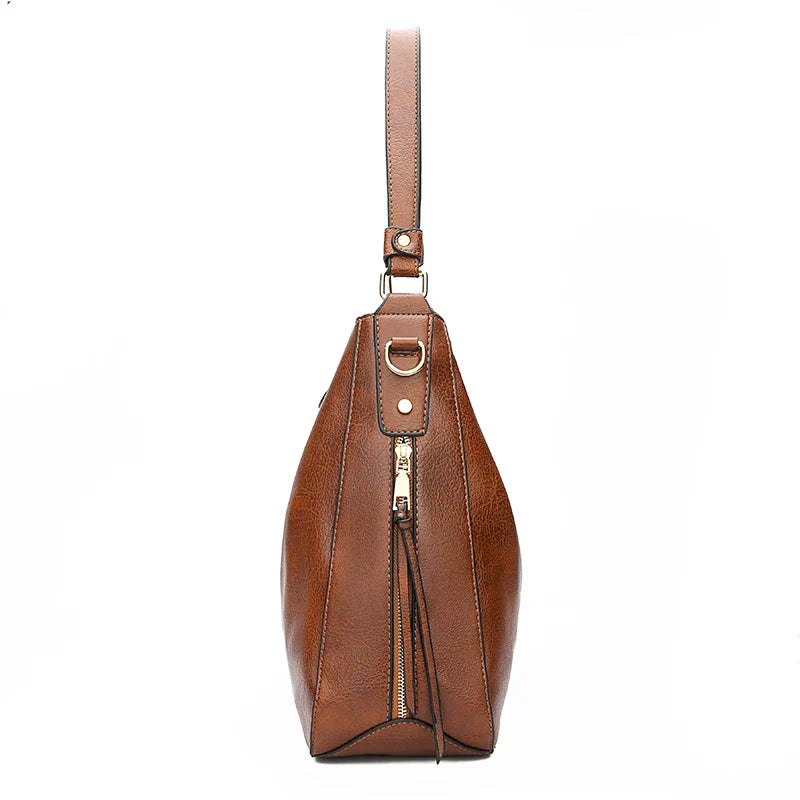 Ardenne | Handcrafted Leather Bag
