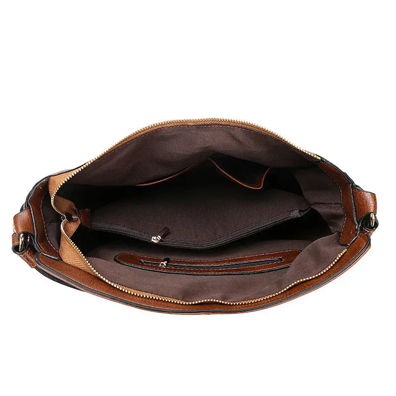 Ardenne | Handcrafted Leather Bag
