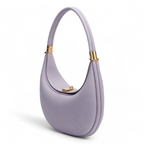 Julia | Crescent Shoulder Bag