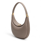 Julia | Crescent Shoulder Bag