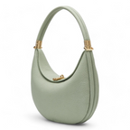 Julia | Crescent Shoulder Bag