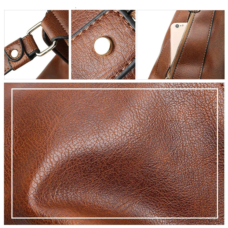 Ardenne | Handcrafted Leather Bag