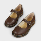 Cordelle | Mary Jane Flats