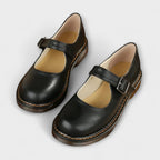 Cordelle | Mary Jane Flats