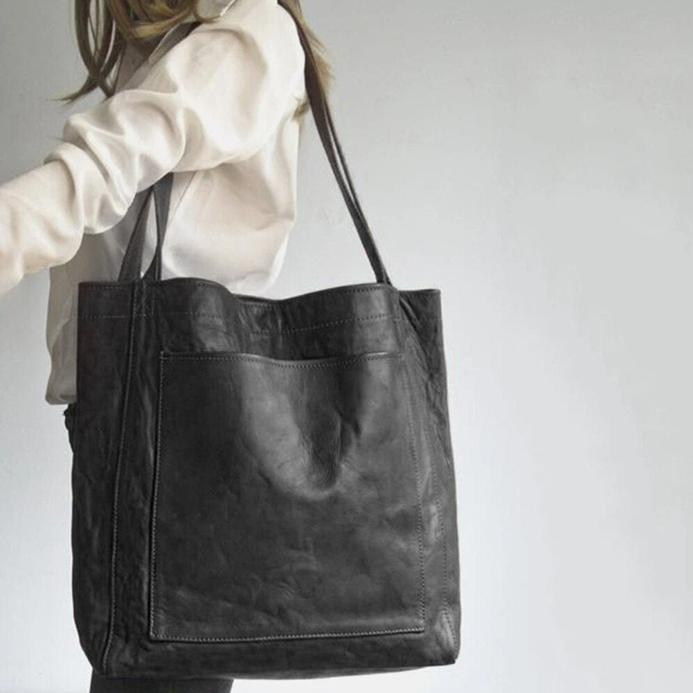 Verlaine | Shoulder Tote