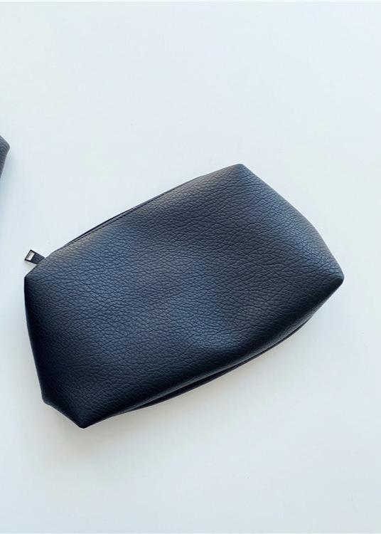 Vesper | Minimal Soft Leather Tote