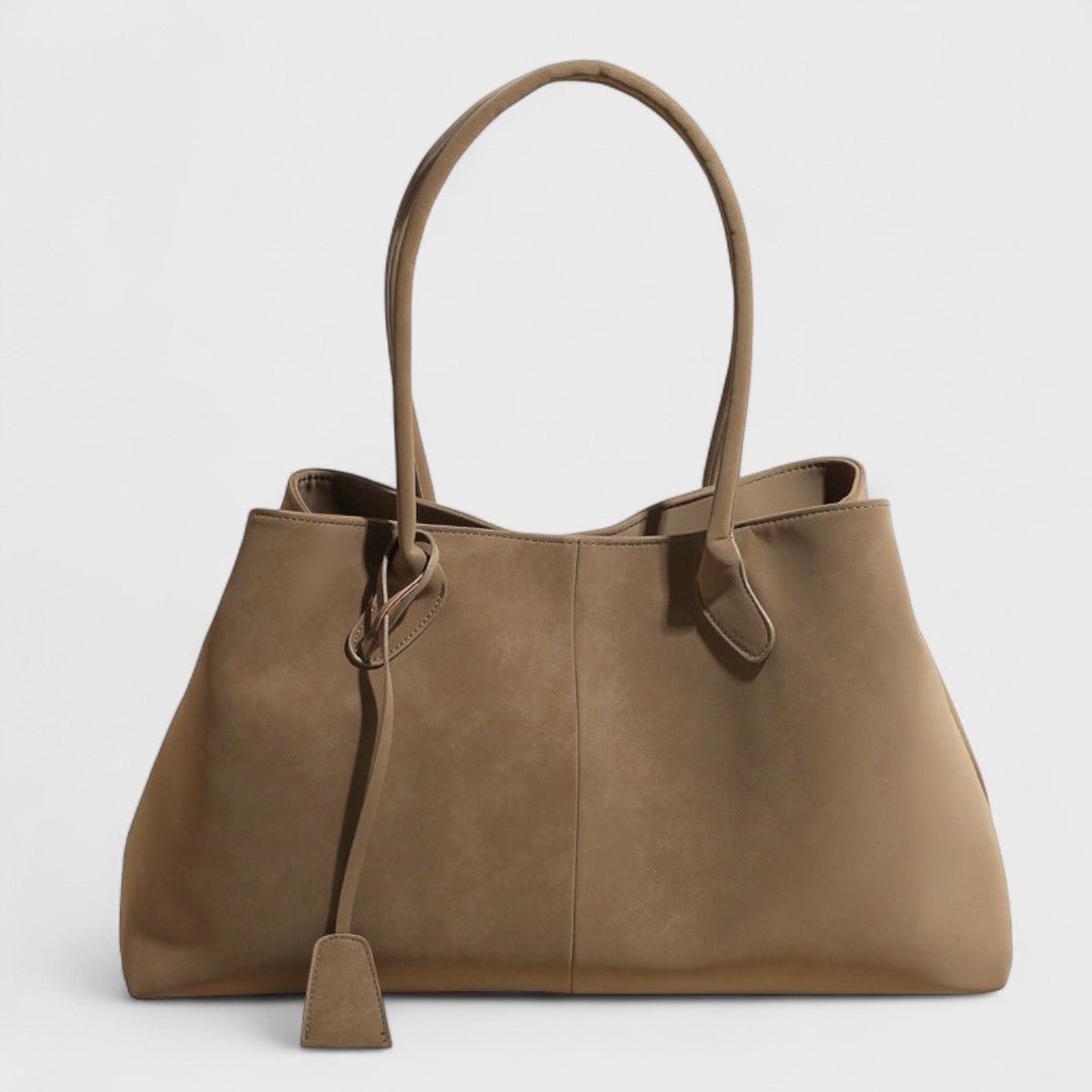 Roux | Slouchy Shoulder Bag