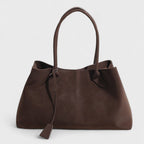 Roux | Slouchy Shoulder Bag