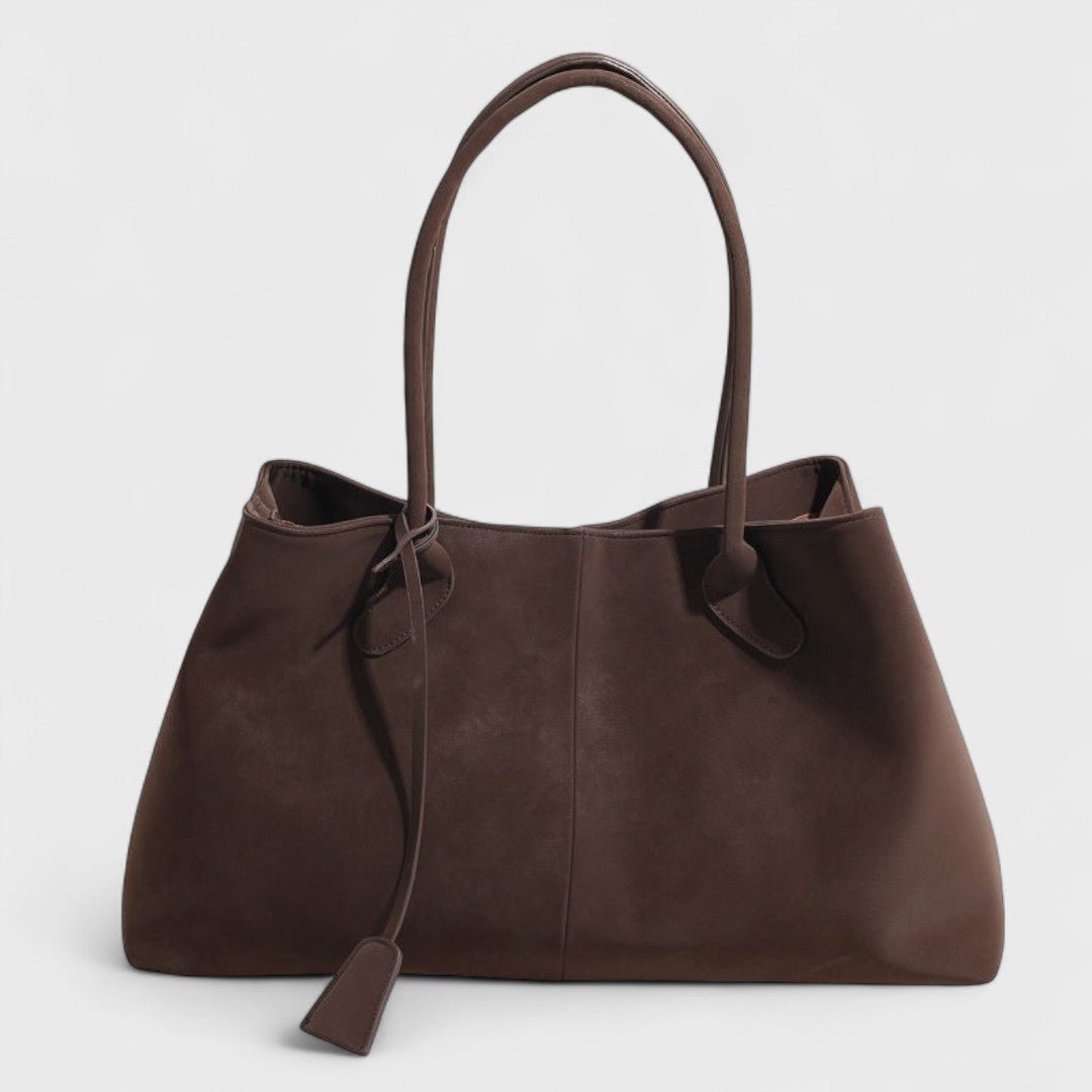 Roux | Slouchy Shoulder Bag