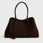 Roux | Slouchy Shoulder Bag
