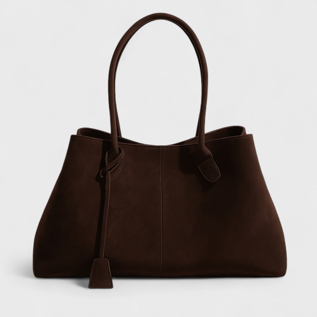 Roux | Slouchy Shoulder Bag