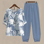 Josephine | Two-Piece Autumn Set
