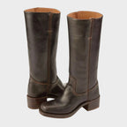 Sienna | Classic Western Boots