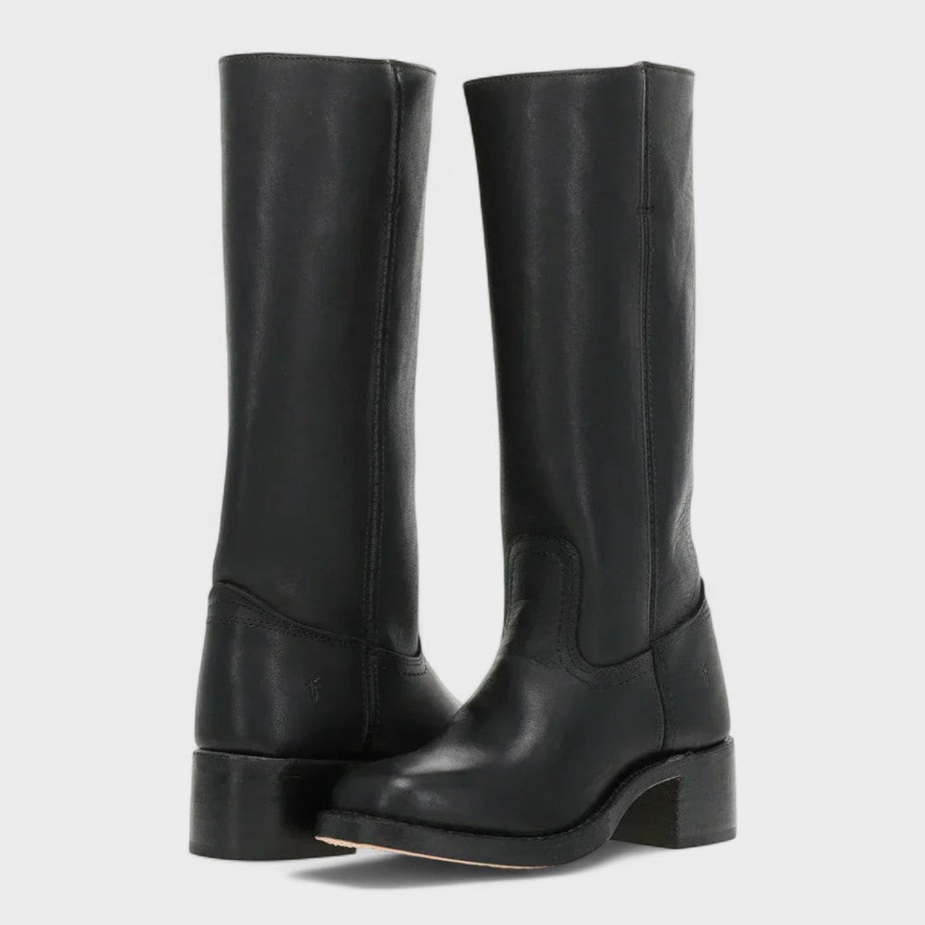 Sienna | Classic Western Boots
