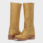 Sienna | Classic Western Boots