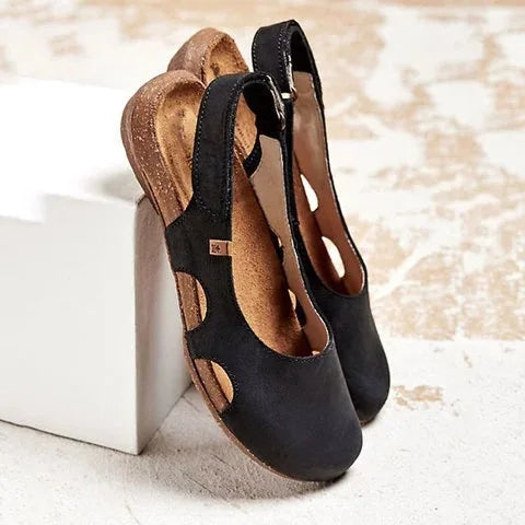 Eve | Orthopedic Slingback Sandals