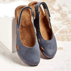 Eve | Orthopedic Slingback Sandals