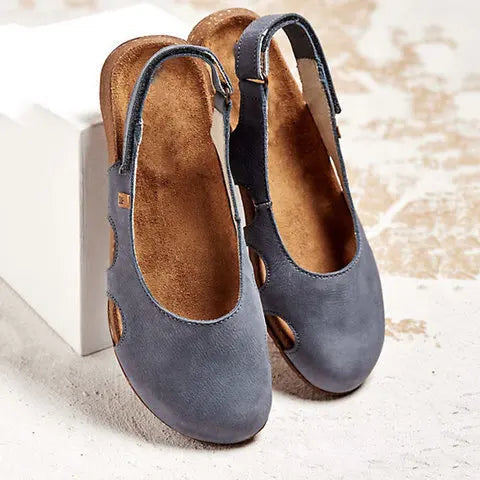 Eve | Orthopedic Slingback Sandals