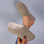 Bonnie | Orthopedic Cushioned Slip-On Slippers