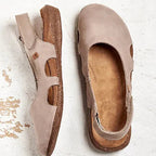 Eve | Orthopedic Slingback Sandals